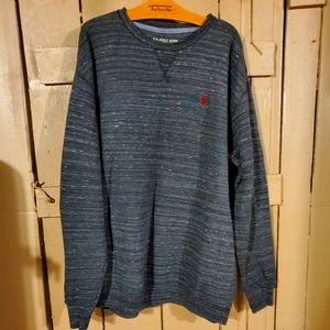 Polo Sweater